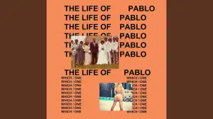 Kanye West - Real Friends